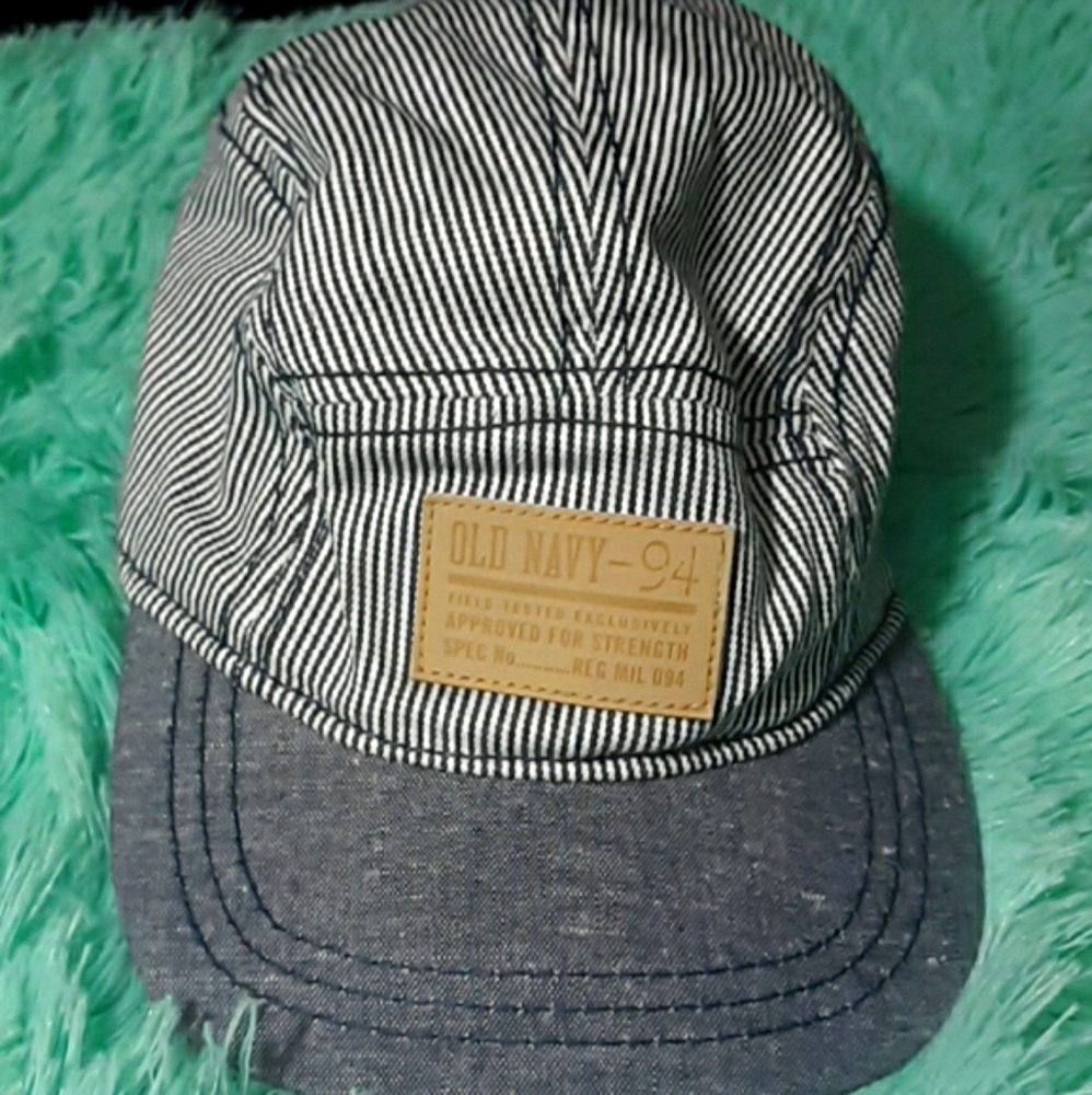 Cap